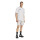 TIRO TRAVEL Short TEAM LIGHT GREY/BLACK