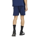 TIRO TRAVEL Short TEAM NAVY BLUE/BLACK