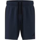 TIRO TRAVEL Short TEAM NAVY BLUE/BLACK