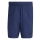 TIRO TRAVEL Short TEAM NAVY BLUE/BLACK