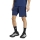 TIRO TRAVEL Short TEAM NAVY BLUE/BLACK