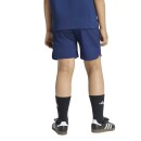 TIRO TRAVEL Kinder-Short TEAM NAVY BLUE/BLACK