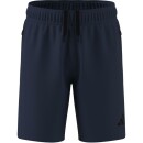 TIRO TRAVEL Kinder-Short TEAM NAVY BLUE/BLACK