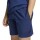 TIRO TRAVEL Kinder-Short TEAM NAVY BLUE/BLACK