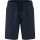 TIRO TRAVEL Kinder-Short TEAM NAVY BLUE/BLACK