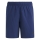 TIRO TRAVEL Youth Short TEAM NAVY BLUE/BLACK