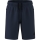 TIRO TRAVEL Youth Short TEAM NAVY BLUE/BLACK