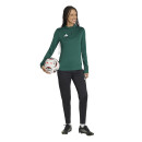 ENTRADA 26 Damen-Trainingstop DARK GREEN/WHITE