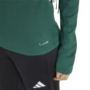ENTRADA 26 Damen-Trainingstop DARK GREEN/WHITE