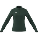 ENTRADA 26 Damen-Trainingstop DARK GREEN/WHITE