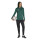 ENTRADA 26 Damen-Trainingstop DARK GREEN/WHITE