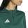 ENTRADA 26 Womens Training top DARK GREEN/WHITE