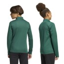 ENTRADA 26 Kinder-Trainingstop DARK GREEN/WHITE