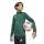 ENTRADA 26 Youth Training top DARK GREEN/WHITE