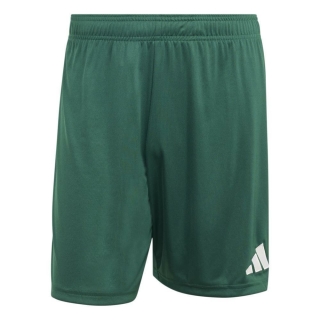 ENTRADA 26 Short DARK GREEN/WHITE