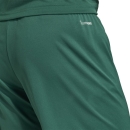 ENTRADA 26 Short DARK GREEN/WHITE
