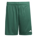 ENTRADA 26 Short DARK GREEN/WHITE