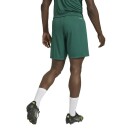 ENTRADA 26 Short DARK GREEN/WHITE