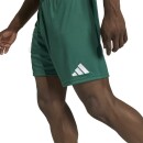 ENTRADA 26 Short DARK GREEN/WHITE