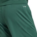 ENTRADA 26 Short DARK GREEN/WHITE