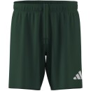 ENTRADA 26 Short DARK GREEN/WHITE