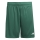 ENTRADA 26 Short DARK GREEN/WHITE