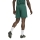 ENTRADA 26 Short DARK GREEN/WHITE