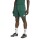 ENTRADA 26 Short DARK GREEN/WHITE