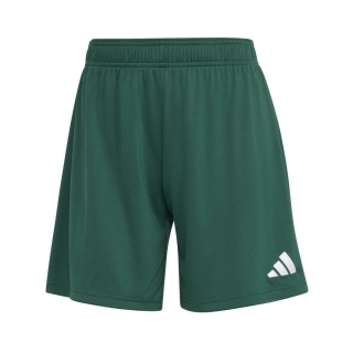 ENTRADA 26 Damen-Short DARK GREEN/WHITE
