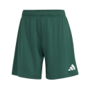 ENTRADA 26 Damen-Short DARK GREEN/WHITE