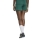 ENTRADA 26 Womens Short DARK GREEN/WHITE