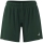 ENTRADA 26 Womens Short DARK GREEN/WHITE
