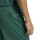 ENTRADA 26 Kinder-Short DARK GREEN/WHITE