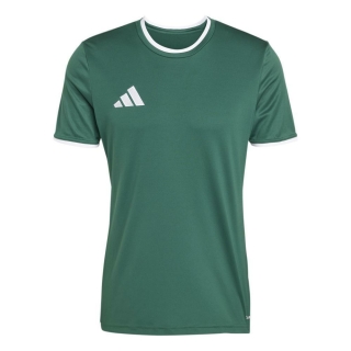 ENTRADA 26 Trikot DARK GREEN/WHITE