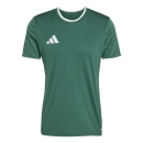 ENTRADA 26 Jersey DARK GREEN/WHITE