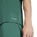 ENTRADA 26 Jersey DARK GREEN/WHITE