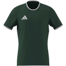 ENTRADA 26 Jersey DARK GREEN/WHITE