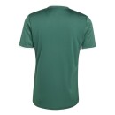ENTRADA 26 Trikot DARK GREEN/WHITE