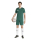 ENTRADA 26 Trikot DARK GREEN/WHITE