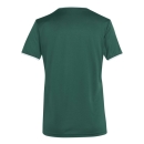 ENTRADA 26 Womens Jersey DARK GREEN/WHITE