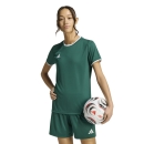 ENTRADA 26 Womens Jersey DARK GREEN/WHITE