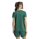 ENTRADA 26 Womens Jersey DARK GREEN/WHITE