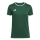 ENTRADA 26 Damen-Trikot DARK GREEN/WHITE