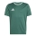 ENTRADA 26 Kinder-Trikot DARK GREEN/WHITE