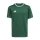 ENTRADA 26 Youth Jersey DARK GREEN/WHITE