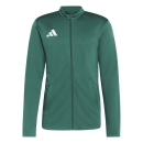 ENTRADA 26 Trainingsjacke DARK GREEN/WHITE