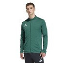 ENTRADA 26 Trainingsjacke DARK GREEN/WHITE