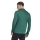 ENTRADA 26 Training jacket DARK GREEN/WHITE