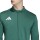 ENTRADA 26 Trainingsjacke DARK GREEN/WHITE