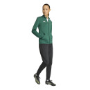 ENTRADA 26 Damen-Trainingsjacke DARK GREEN/WHITE